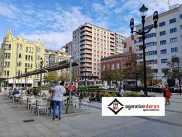 Piso En venta en Calle Menéndez Valdés, Centro, Gijón photo 0