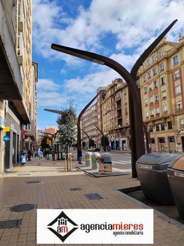 Piso En venta en Avenida De La Constitución, Centro, Gijón photo 0