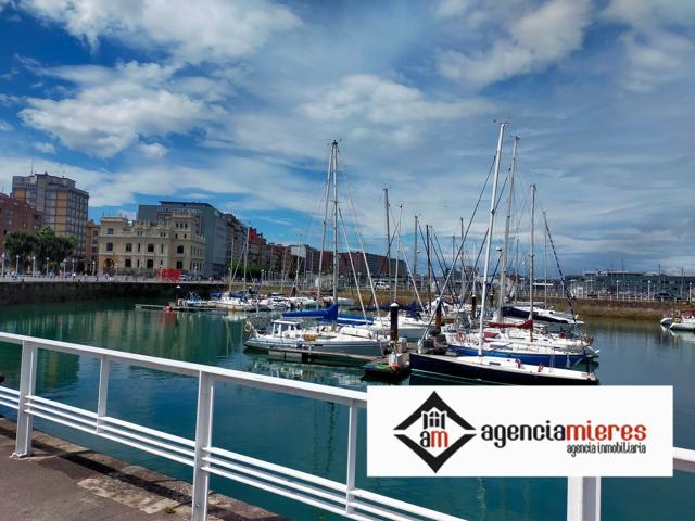 Piso En venta en Centro, Gijón photo 0