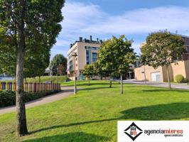 Piso En venta en Calle De El Balandro, Jardín De Cantos - El Nodo, Avilés photo 0