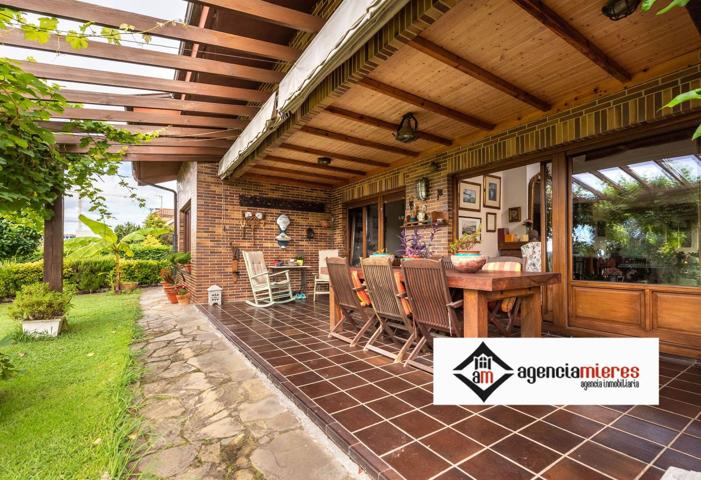 Casa En venta en Somió - Cabueñes, Gijón photo 0