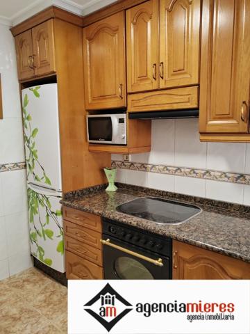Piso En venta en Calle Magnus Blikstad, Sur, Gijón photo 0