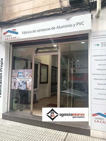 Otro En venta en Calle Adaro, Centro, Gijón photo 0