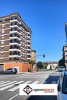 Piso En venta en Calle Usandizaga, Este, Gijón photo 0