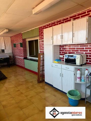 Piso En venta en Calle Rufino García Sotura, Oeste, Gijón photo 0
