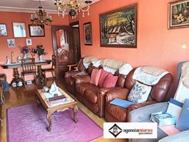 Piso En venta en Calle De Uruguay, Oeste, Gijón photo 0