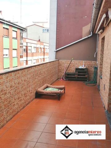 Piso En venta en Calle América Del Sur, Oeste, Gijón photo 0