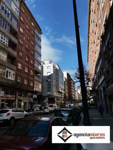 Piso En venta en Calle Andalucía, Sur, Gijón photo 0