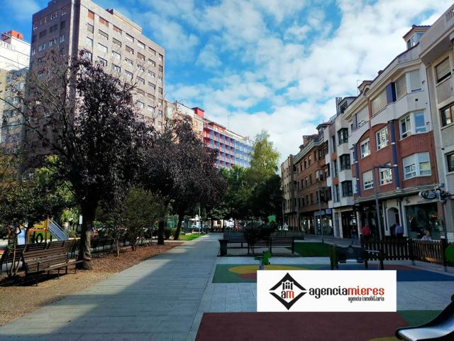 Piso En venta en Calle Domingo García De La Fuente, Centro, Gijón photo 0