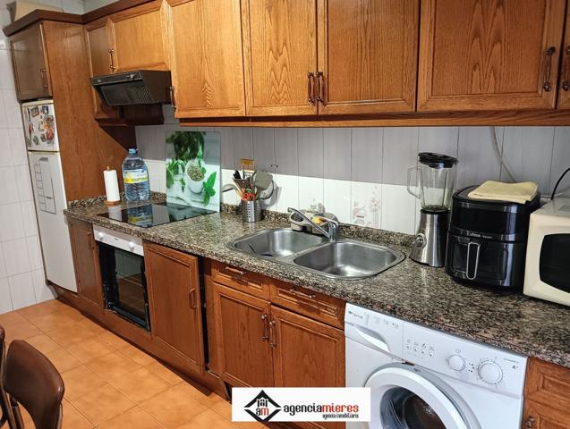 Piso En venta en Calle Fermín Canella, Centro, Gijón photo 0