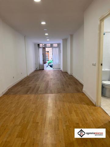 Otro En alquiler en Calle Antonio Cabanilles, Este, Gijón photo 0