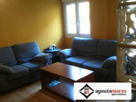 Piso En venta en Calle Sebastian Elcano, El Pozón - Villalegre - La Luz, Avilés photo 0