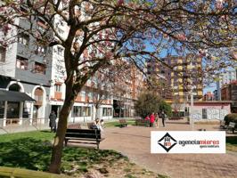 Piso En venta en El Llano, Gijón photo 0