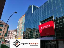 Parking Subterráneo En venta en Calle Azcárraga, El Llano, Gijón photo 0