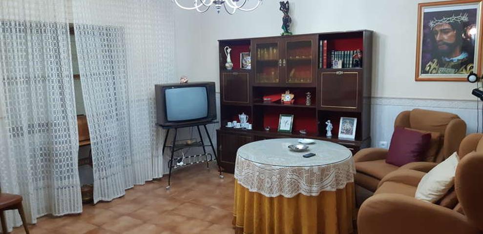 CASA EN PLANTA BAJA EN ZONA HOSPITAL photo 0