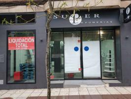 Local comercial en alquiler photo 0