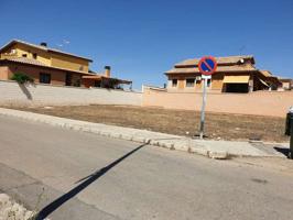 PARCELA DE 500M2 EN NUEVO VALDEPEÑAS photo 0