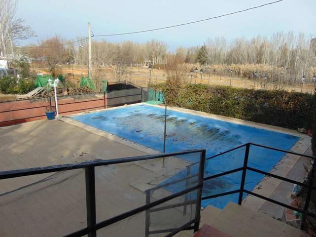 Casa en venta en el Peral photo 0