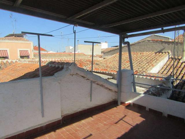 CASA EN VENTA EN ESQUINA EN CALLE LIBERTAD photo 0