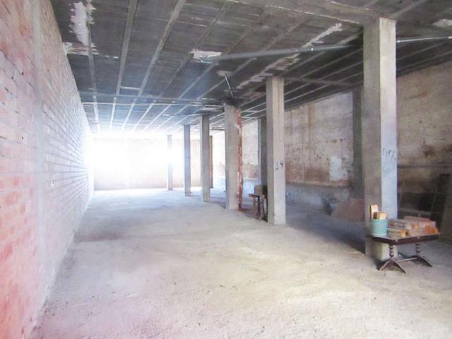 NAVE-LOCAL EN VENTA EN CALLE MAGDALENA photo 0