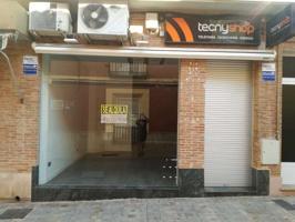 LOCAL COMERCIAL EN ALQUILER JUNTO A LA PLAZA photo 0