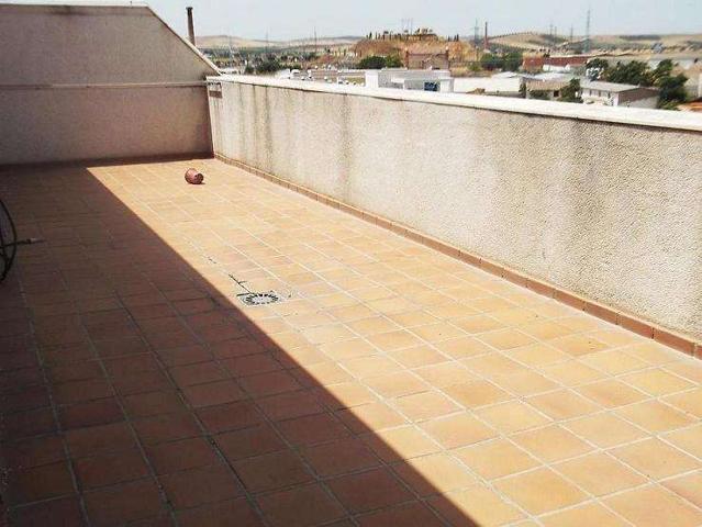 ÁTICO CON 60M2 DE TERRAZA EN RUMOROSO photo 0