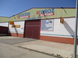Venta Nave industrial - Polígono Virgen de la Paz, Valdepeñas, Ciudad Real photo 0