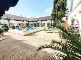 Venta Chalet independiente - Seis de Junio, Valdepeñas, Ciudad Real photo 0