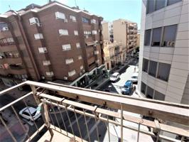 GRAN PISO EN CALLE SEIS DE JUNIO CON CAPITAN FILLOL photo 0