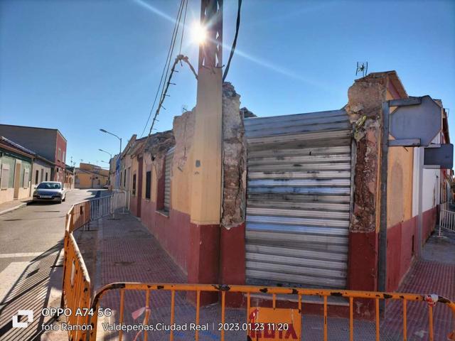 CASA PARA REFORAR O DERRIBAR photo 0