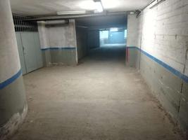 SE VENDE NAVE DIVIDIDA EN TRASTEROS photo 0