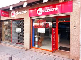 SE VENDE LOCAL JUNTO A CALLE REAL CON INQUILINO photo 0