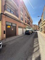 PLAZA DE GARAJE EN VENTA EN LA CALLE TORRECILLA photo 0