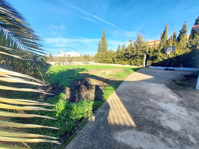SE VENDE GRAN SOLAR DE 650M2 EN SALIDA DEL PERAL photo 0