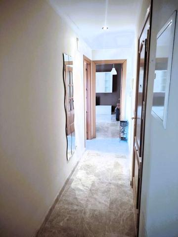 SE VENDE PISO DE 1 DORMITORIO TOTALMENTE AMUEBLADO photo 0