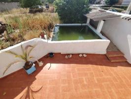 SE VENDE VIVENDA CON TERRENO DE 2.379M2 photo 0