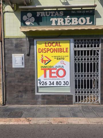 SE ALQUILA LOCAL EN LA ZONA MAS ESTRATEGICA DE LA CIUDAD photo 0