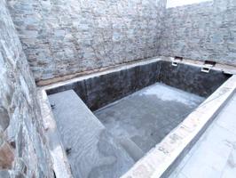 NUEVA CONSTRUCCIÓN DE CHALET ADOSADO photo 0