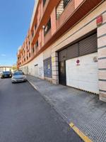 SE VENDE AMPLIA PLAZA DE GARAJE photo 0