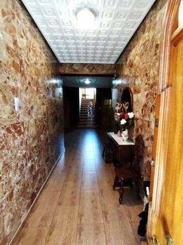 SE VENDE MAGNIFICA CASA SEÑORIAL JUNTO A LA PLAZA DE ESPAÑA photo 0