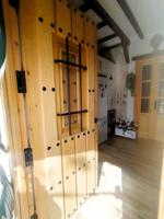 SE VENDEN CASITAS EN URBANIZACIÓN DEL PERAL photo 0