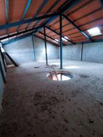 SE VENDE NAVE CON VIVIENDA EN CALLE MEDIODÍA photo 0