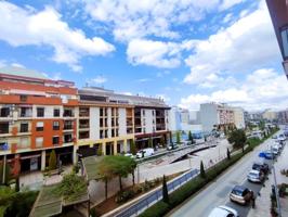 SE VENDE PISO EN AVD 1º DE JULIO JUNTO A LA PUERTA DEL VINO photo 0