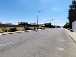 SE VENDE PARCELA DE 538M2 EN NUEVO VALDEPEÑAS photo 0