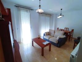 SE ALQUILA PISO DE 2 DORMITORIOS JUNTO AL HOSPITAL photo 0