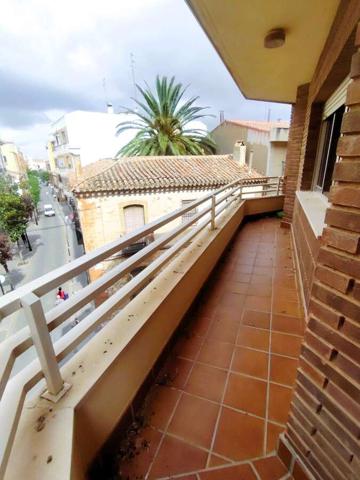 SE VENDE GRAN PISO DE 160M2 EN CALLE CRISTO photo 0