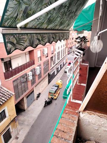SE VENDE PISO DE 127M2 JUNTO A SEIS DE JUNIO photo 0