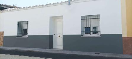 SE VENDE CASA TOTALMENTE REFORMADA EN PLANTA BAJA photo 0