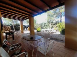 SE VENDE CHALET EN CARRETERA DE DAIMIEL photo 0