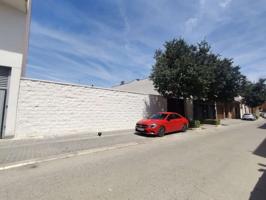 SE VENDE SOLA DE 397M2 JUNTO A AVD 1º DE JULIO Y CALLE CRISTO photo 0